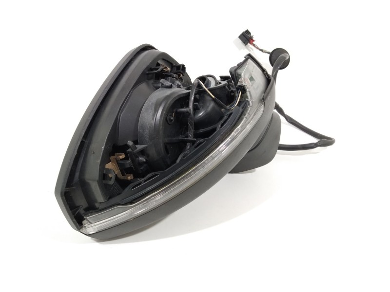 Recambio de retrovisor derecho para audi a3 limousine (8vs, 8vm) 2.0 tdi referencia OEM IAM 8V5857410B  