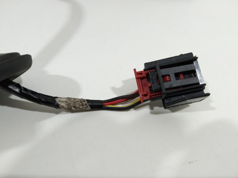 Recambio de retrovisor derecho para audi a3 limousine (8vs, 8vm) 2.0 tdi referencia OEM IAM 8V5857410B  