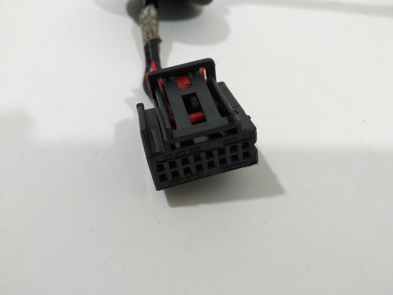 Recambio de retrovisor derecho para audi a3 limousine (8vs, 8vm) 2.0 tdi referencia OEM IAM 8V5857410B  