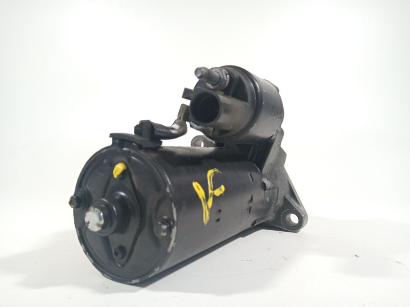 Recambio de motor arranque para volkswagen passat berlina (3c2) advance referencia OEM IAM 2E911023L  0986024360