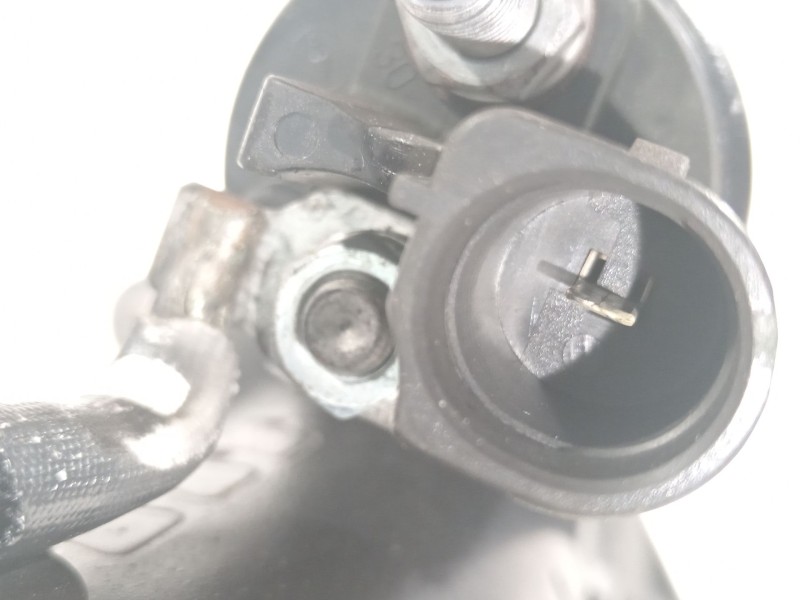 Recambio de motor arranque para volkswagen passat berlina (3c2) advance referencia OEM IAM 2E911023L  0986024360