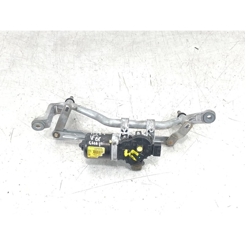 Recambio de motor limpia delantero para renault clio iv limited referencia OEM IAM 288004542R W000032746 