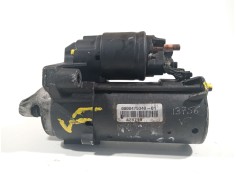 Recambio de motor arranque para citroën c3 i (fc_, fn_) 1.4 hdi referencia OEM IAM 9640825280  