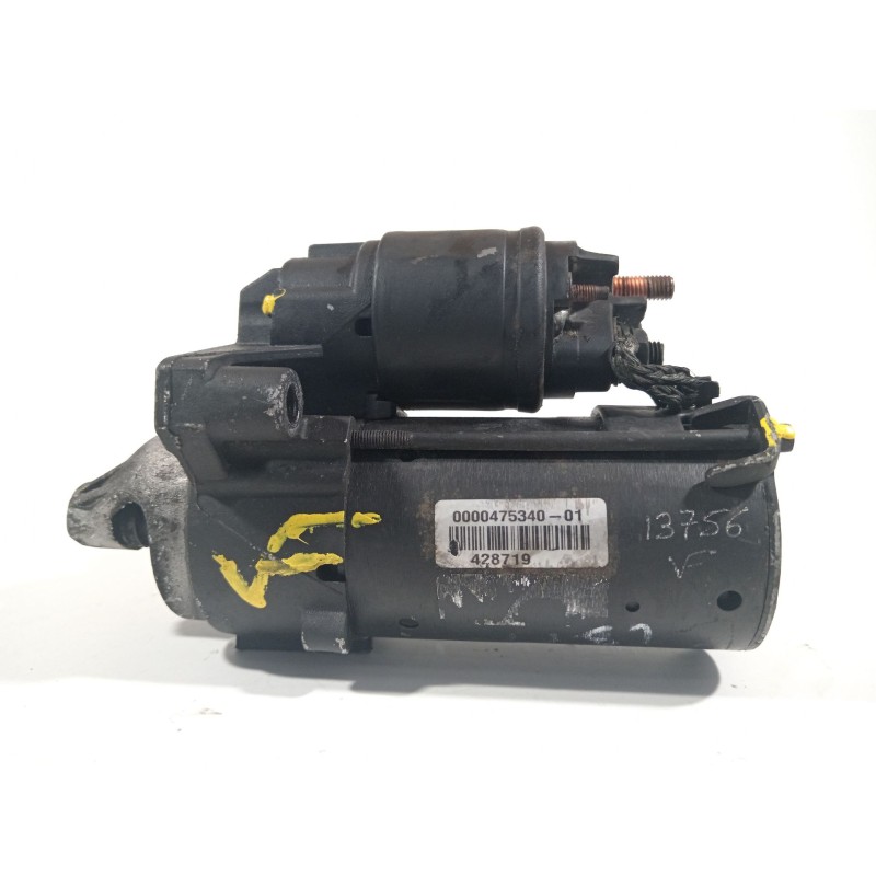 Recambio de motor arranque para citroën c3 i (fc_, fn_) 1.4 hdi referencia OEM IAM 9640825280  