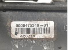 Recambio de motor arranque para citroën c3 i (fc_, fn_) 1.4 hdi referencia OEM IAM 9640825280   2