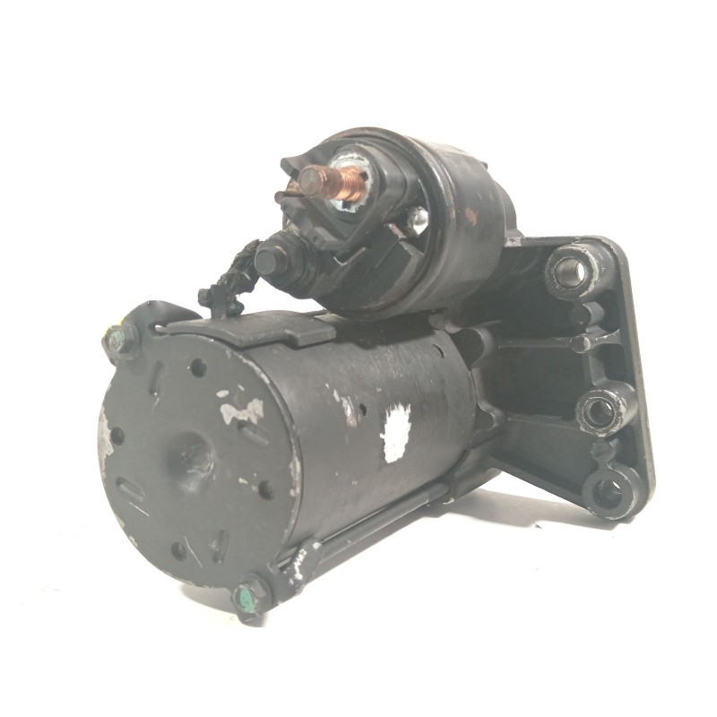 Recambio de motor arranque para citroën c3 i (fc_, fn_) 1.4 hdi referencia OEM IAM 9640825280  