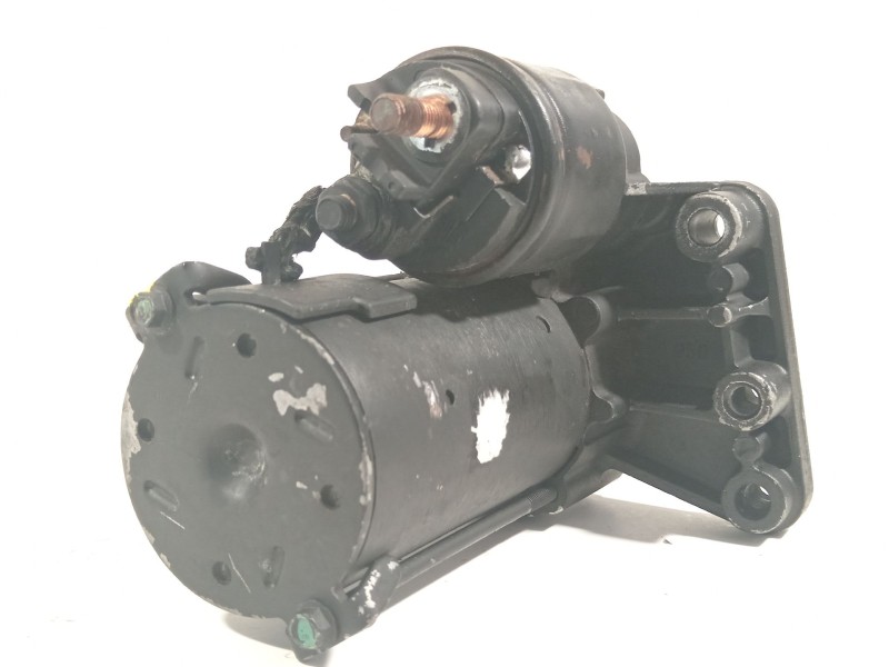 Recambio de motor arranque para citroën c3 i (fc_, fn_) 1.4 hdi referencia OEM IAM 9640825280  