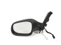 Recambio de retrovisor izquierdo para seat altea xl (5p5) reference ecomotive referencia OEM IAM 5P1857507AA  21986661