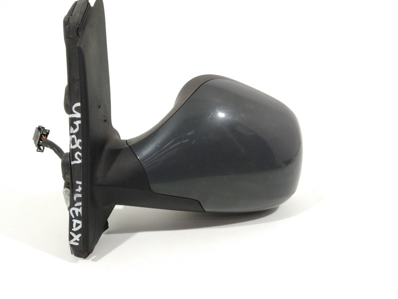 Recambio de retrovisor izquierdo para seat altea xl (5p5) reference ecomotive referencia OEM IAM 5P1857507AA  21986661