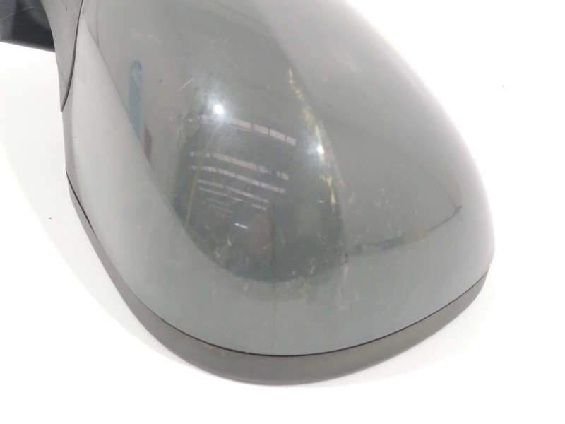 Recambio de retrovisor izquierdo para seat altea xl (5p5) reference ecomotive referencia OEM IAM 5P1857507AA  21986661