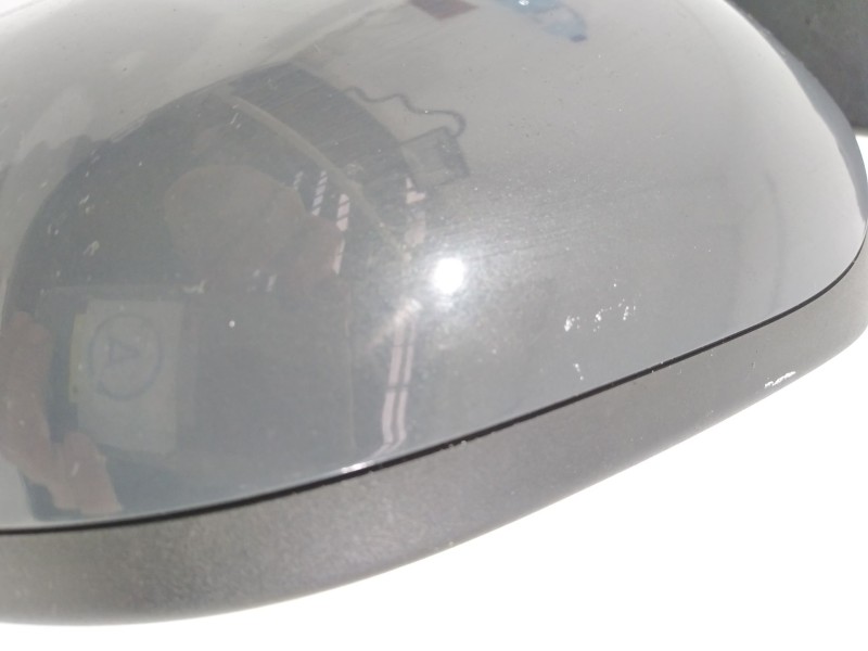 Recambio de retrovisor izquierdo para seat altea xl (5p5) reference ecomotive referencia OEM IAM 5P1857507AA  21986661