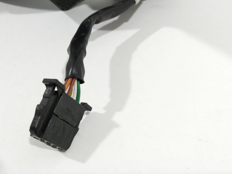 Recambio de retrovisor izquierdo para seat altea xl (5p5) reference ecomotive referencia OEM IAM 5P1857507AA  21986661