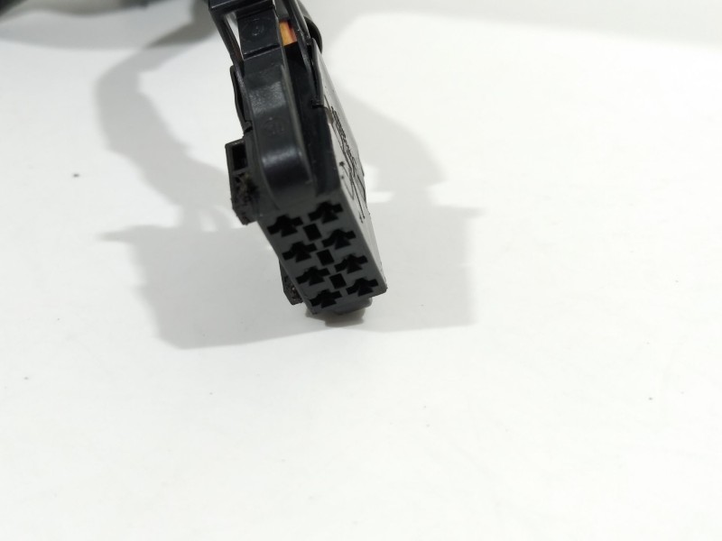 Recambio de retrovisor izquierdo para seat altea xl (5p5) reference ecomotive referencia OEM IAM 5P1857507AA  21986661