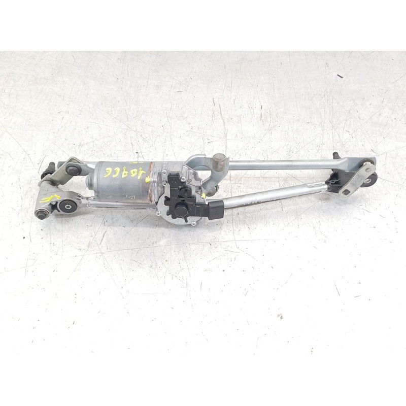 Recambio de motor limpia delantero para bmw x1 (e84) 2.0 turbodiesel cat referencia OEM IAM 2992465 W14109 