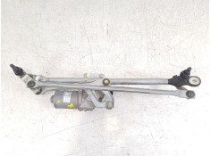 Recambio de motor limpia delantero para bmw x1 (e84) 2.0 turbodiesel cat referencia OEM IAM 2992465 W14109  2
