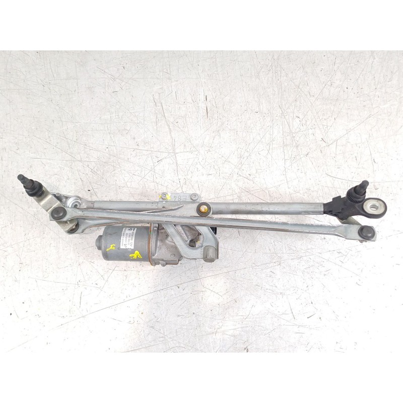 Recambio de motor limpia delantero para bmw x1 (e84) 2.0 turbodiesel cat referencia OEM IAM 2992465 W14109 