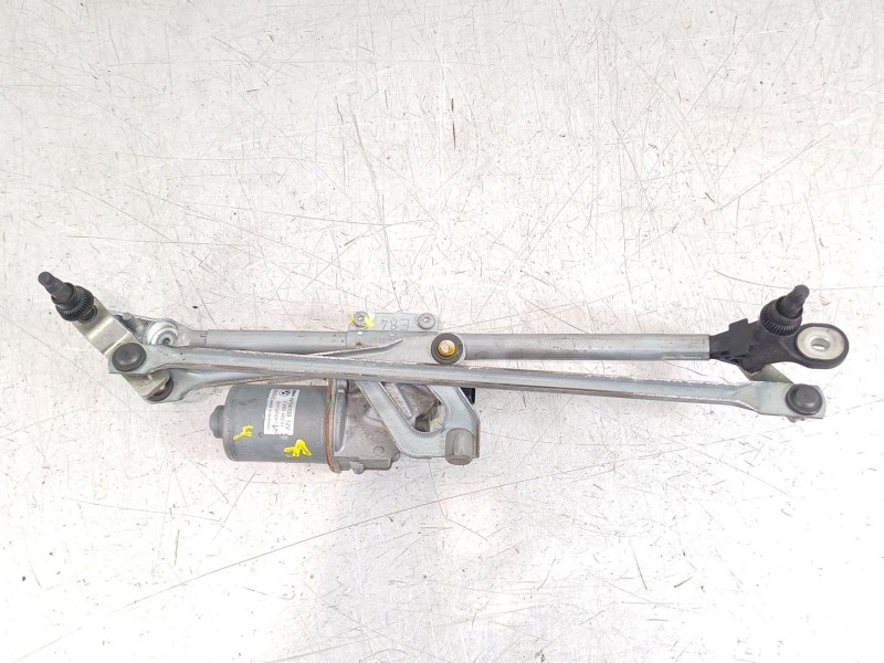 Recambio de motor limpia delantero para bmw x1 (e84) 2.0 turbodiesel cat referencia OEM IAM 2992465 W14109 