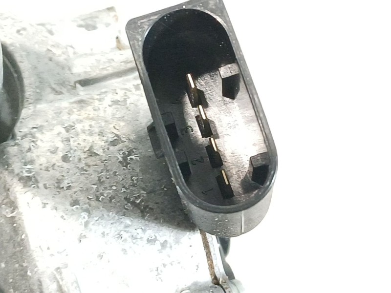 Recambio de motor limpia delantero para bmw x1 (e84) 2.0 turbodiesel cat referencia OEM IAM 2992465 W14109 