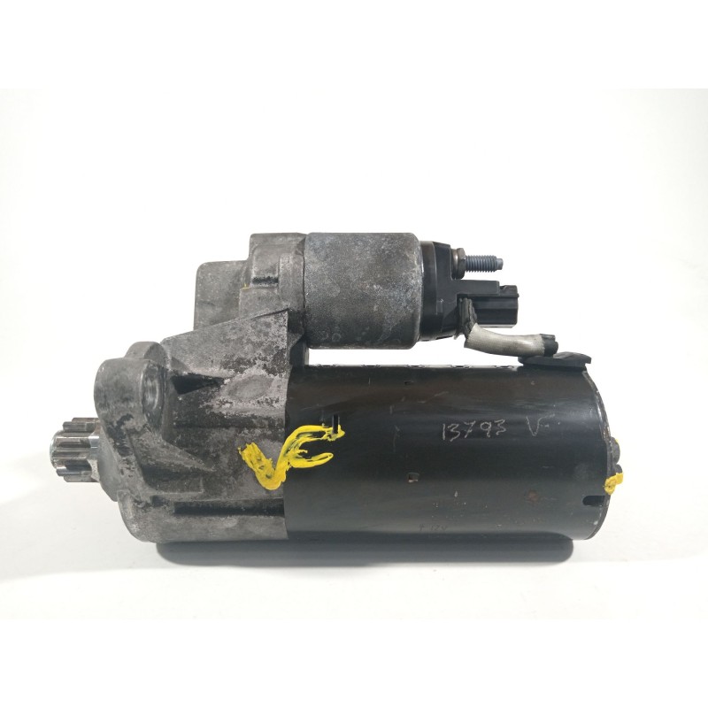 Recambio de motor arranque para audi a3 (8p1) 2.0 tdi referencia OEM IAM 02E911023H  0001123016