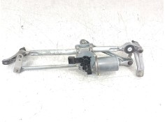 Recambio de motor limpia delantero para bmw serie 3 cabrio (e93) 325d referencia OEM IAM 6978263 404959 
