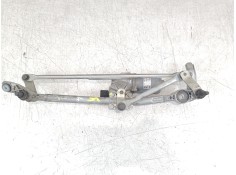 Recambio de motor limpia delantero para bmw serie 3 cabrio (e93) 325d referencia OEM IAM 6978263 404959  2