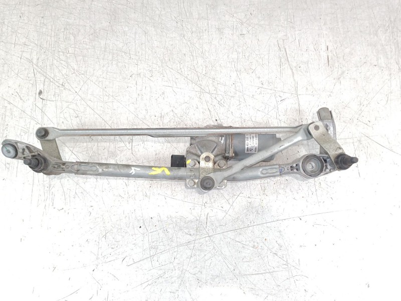 Recambio de motor limpia delantero para bmw serie 3 cabrio (e93) 325d referencia OEM IAM 6978263 404959 