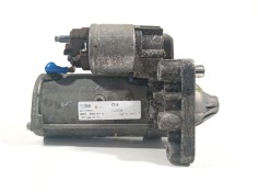 Recambio de motor arranque para peugeot partner kombi outdoor referencia OEM IAM 9662854180  