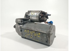 Recambio de motor arranque para peugeot partner kombi outdoor referencia OEM IAM 9662854180   2