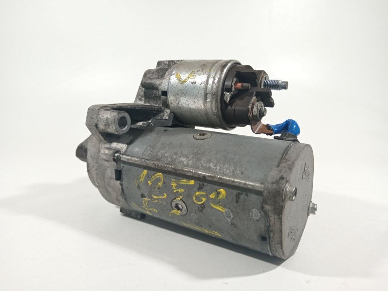 Recambio de motor arranque para peugeot partner kombi outdoor referencia OEM IAM 9662854180  