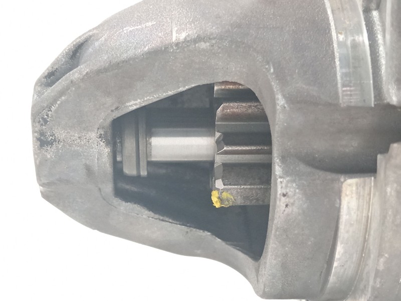 Recambio de motor arranque para fiat fiorino (2023) fiorino 2252 referencia OEM IAM 51916170  