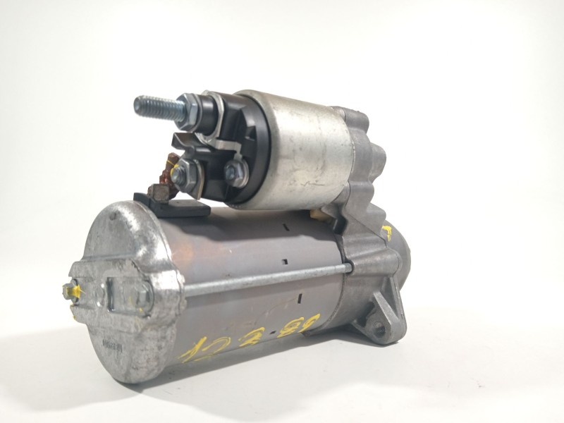 Recambio de motor arranque para fiat fiorino (2023) fiorino 2252 referencia OEM IAM 51916170  