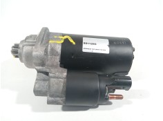 Recambio de motor arranque para seat toledo iii (5p2) 1.9 tdi referencia OEM IAM 8011293  2Z911023F