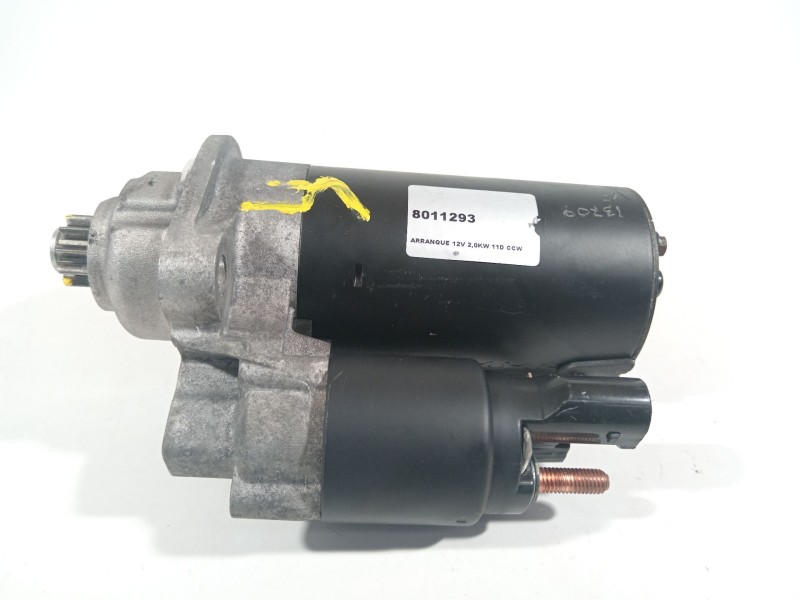 Recambio de motor arranque para seat toledo iii (5p2) 1.9 tdi referencia OEM IAM 8011293  2Z911023F