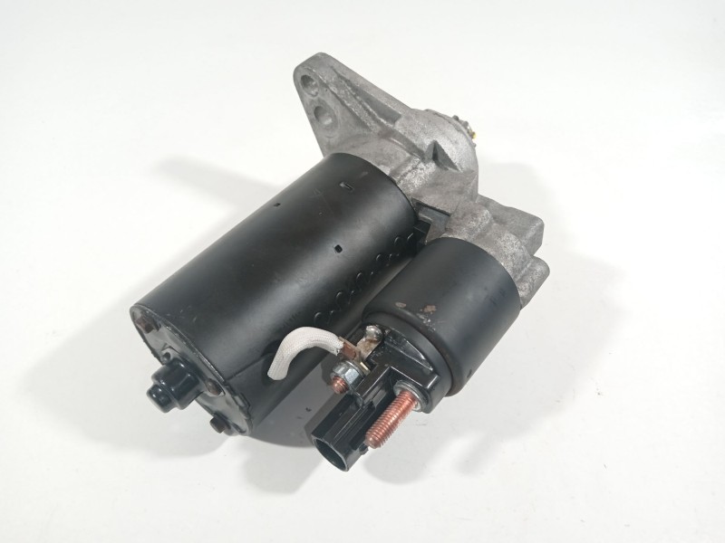 Recambio de motor arranque para seat toledo iii (5p2) 1.9 tdi referencia OEM IAM 8011293  2Z911023F