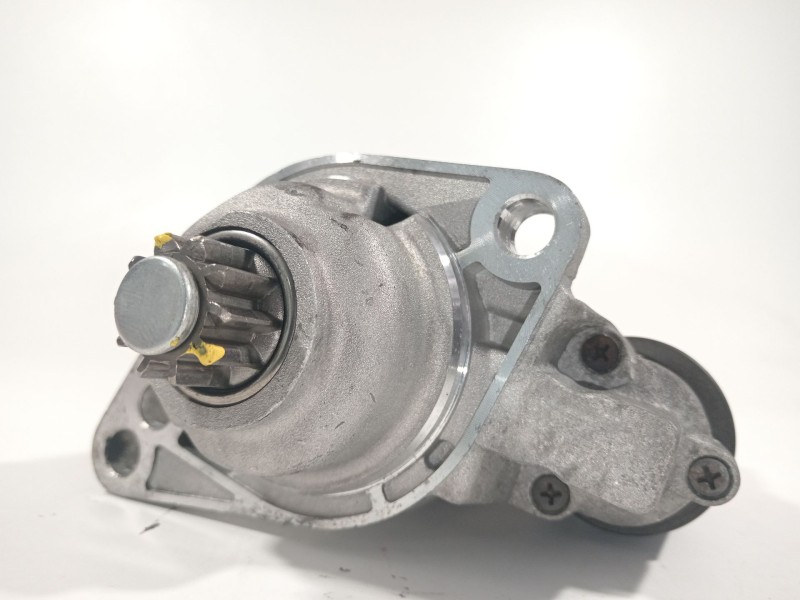 Recambio de motor arranque para seat toledo iii (5p2) 1.9 tdi referencia OEM IAM 8011293  2Z911023F