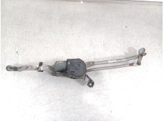 Recambio de motor limpia delantero para mercedes-benz clase c (w204) berlina c 200 kompressor (204.041) referencia OEM IAM A2048