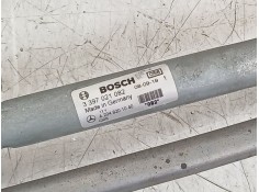 Recambio de motor limpia delantero para mercedes-benz clase c (w204) berlina c 200 kompressor (204.041) referencia OEM IAM A2048 2