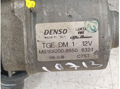 Recambio de motor limpia delantero para fiat nuova 500 (150) blackjack referencia OEM IAM MS1592008650   2