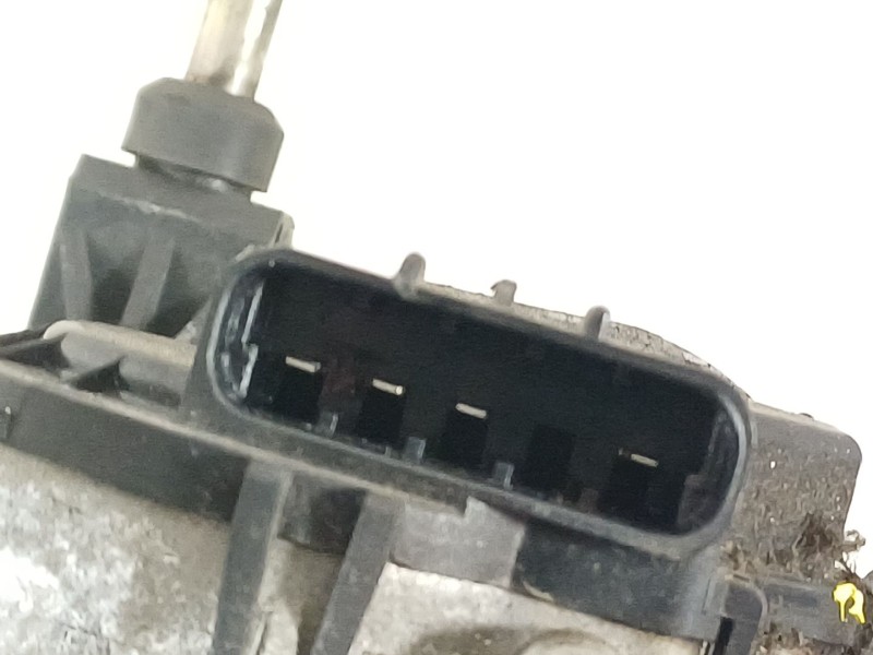 Recambio de motor limpia delantero para fiat nuova 500 (150) blackjack referencia OEM IAM MS1592008650  