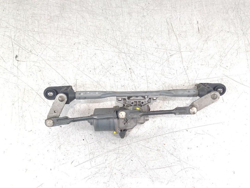 Recambio de motor limpia delantero para fiat nuova 500 (150) blackjack referencia OEM IAM MS1592008650  