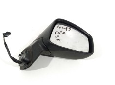 Recambio de retrovisor derecho para renault scenic iii emotion referencia OEM IAM 963019850R  