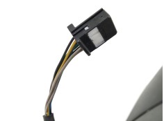 Recambio de retrovisor derecho para renault scenic iii emotion referencia OEM IAM 963019850R   2