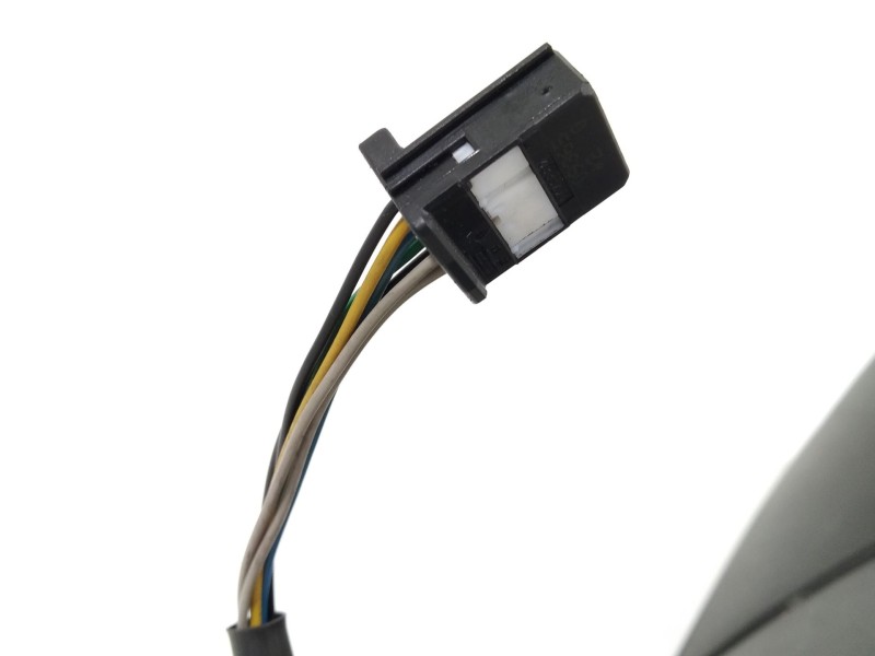 Recambio de retrovisor derecho para renault scenic iii emotion referencia OEM IAM 963019850R  