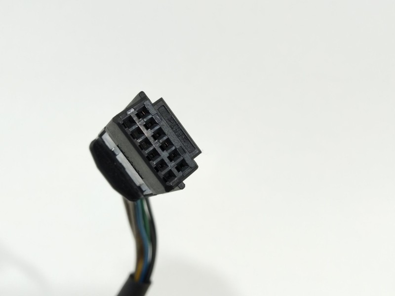 Recambio de retrovisor derecho para renault scenic iii emotion referencia OEM IAM 963019850R  