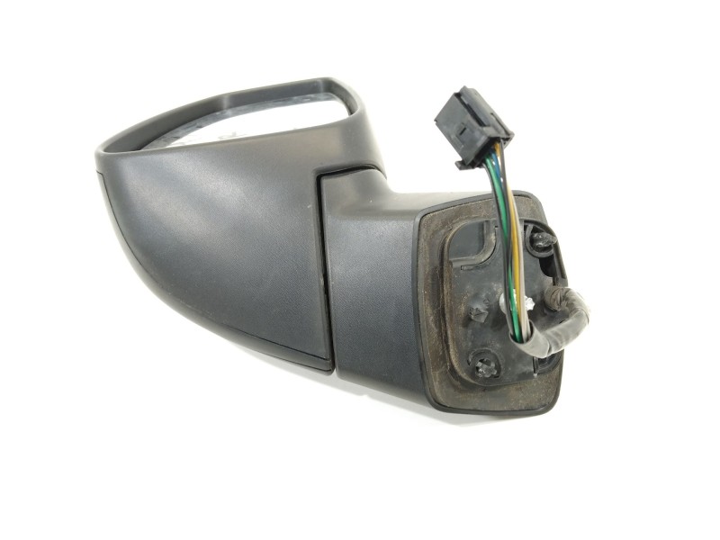 Recambio de retrovisor derecho para renault scenic iii emotion referencia OEM IAM 963019850R  