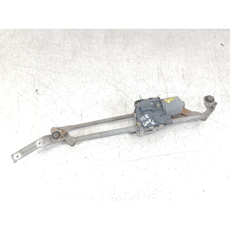 Recambio de motor limpia delantero para volkswagen golf v berlina (1k1) highline referencia OEM IAM 1K1955023D 1K1955119B 