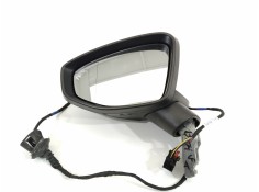 Recambio de retrovisor izquierdo para audi a3 sportback (8y) gy referencia OEM IAM 8Y1857409  