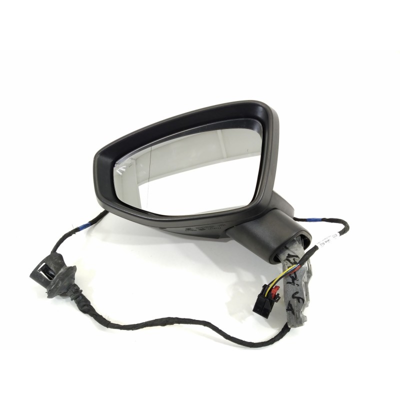 Recambio de retrovisor izquierdo para audi a3 sportback (8y) gy referencia OEM IAM 8Y1857409  