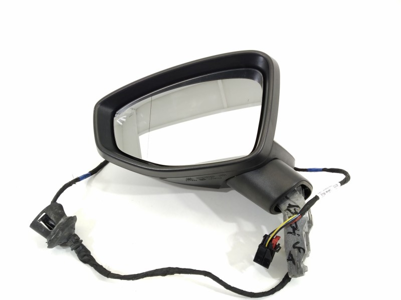Recambio de retrovisor izquierdo para audi a3 sportback (8y) gy referencia OEM IAM 8Y1857409  