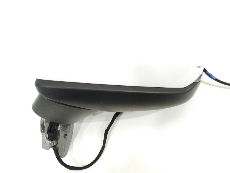 Recambio de retrovisor izquierdo para audi a3 sportback (8y) gy referencia OEM IAM 8Y1857409  
